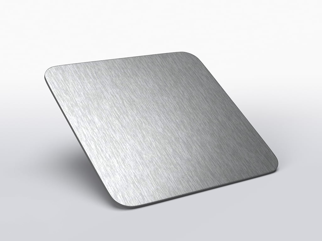 Hairline thumbnail from Mirror Metals