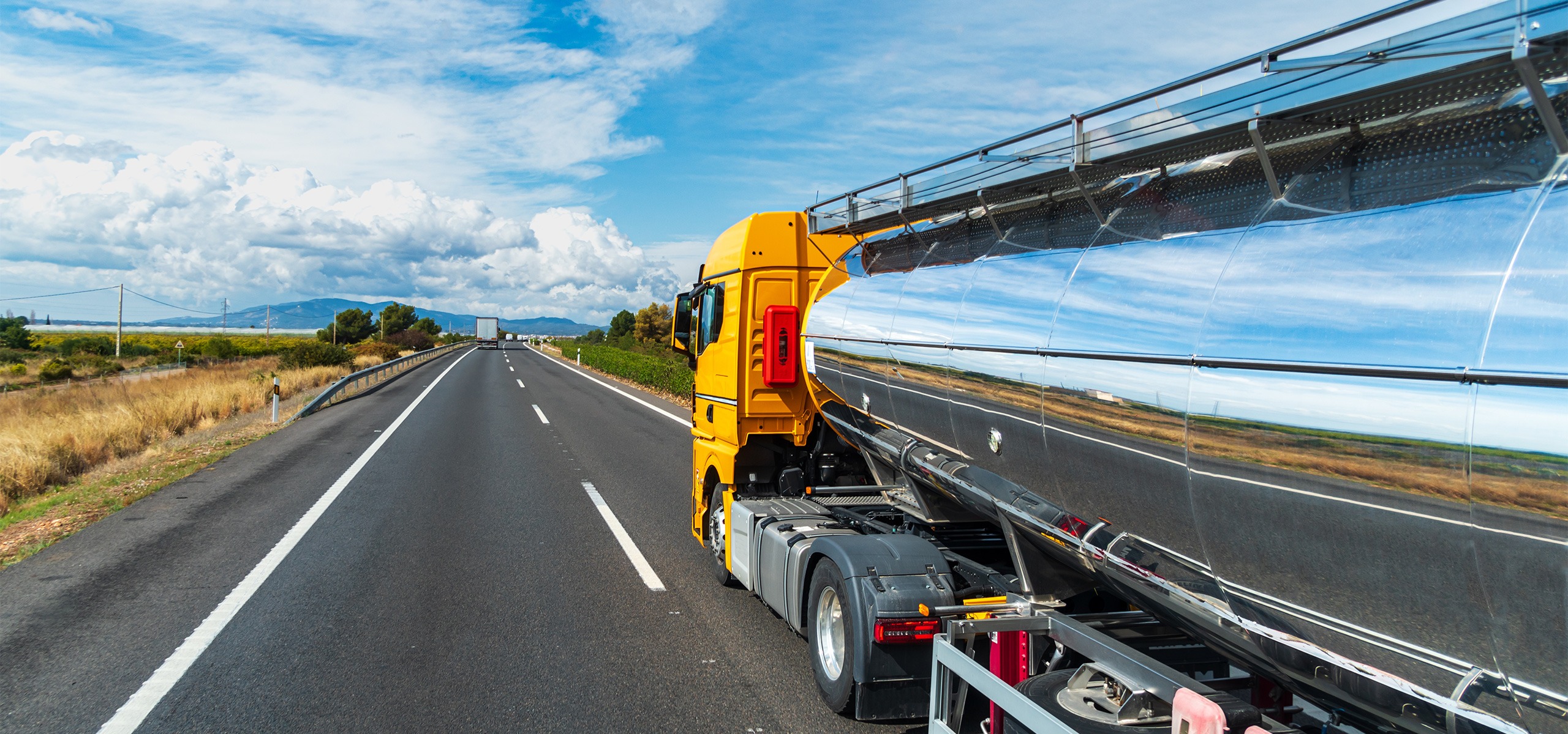 Premium Stainless Steel for the Auto, Trucking & Trailer Industry